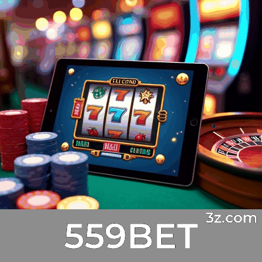 Mergulhe no Ambiente Envolvente e Realismo do Cassino 559BET
