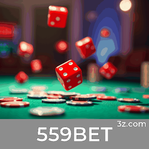 559BET: Seu cassino premiado e seguro
