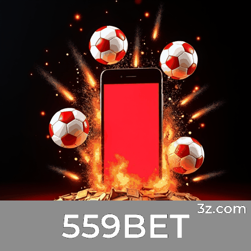 559BET: Pioneiro em Experiências de Entretenimento Disruptivas
