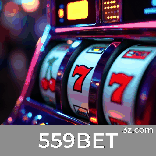 559BET: Seu cassino premiado e seguro