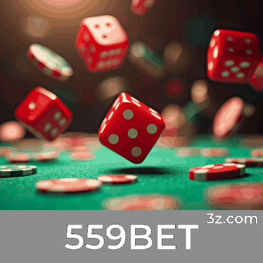 559BET: Pioneiro em Experiências de Entretenimento Disruptivas