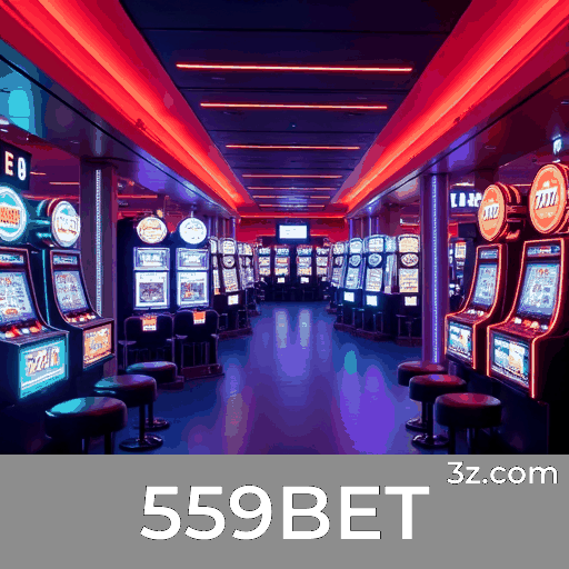 Inovação Tecnológica da 559BET: Tecnologia e Entretenimento