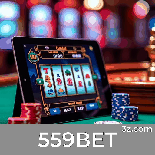 559BET Comunidade: O Paraíso Interativo dos Jogadores
